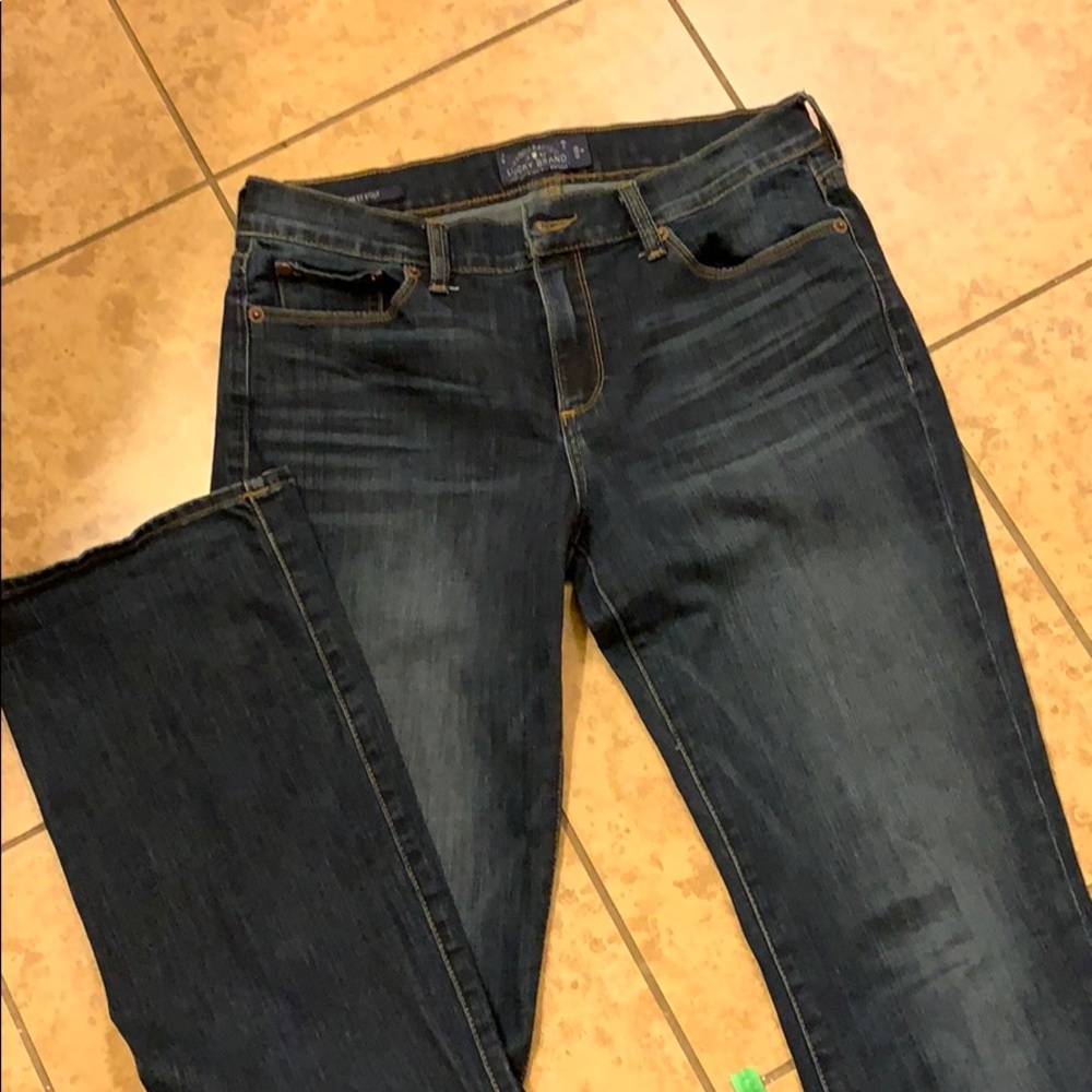 Lucky Brand Sweet Boot
